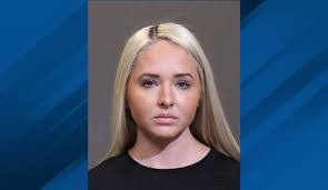 Tabitha Payton's Instagram, Twitter & Facebook