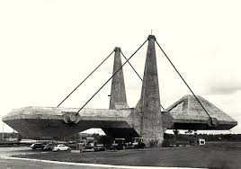 Black And White Cab Lima Ohio Joao Filgueiras Lima Cab Exhibition Centre 1974 Bahia American Architecture Architecture Images Brutalist Architecture