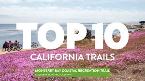 Learn more about the best trails and a few dos and don'ts for those who want to get into the activity. Top 10 Trails In California