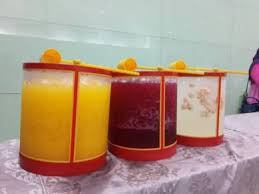 Image result for catering minuman kenduri