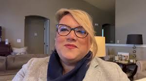 Jaime Henning, president, Greeley Chamber of Commerce