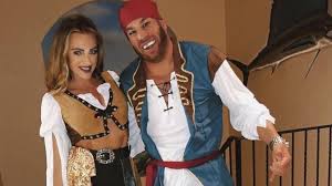 We did not find results for: 40 Sinfully Sexy Couples Halloween Costumes For 2021