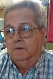 Burton Eugene Terry Obituary January 22, 2022