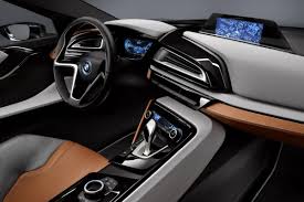 It S Official Bmw I8 Roadster Will Hit The Streets In 2018 Carscoops Bmw I8 Bmw Concept Electric Sports Car