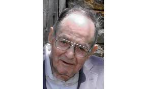 Gilbert Ankney Obituary (1926