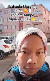 Wilianto Tuah