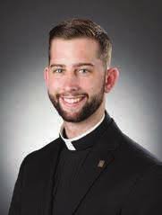 Easter 2020 at the Shrine of St. Jude