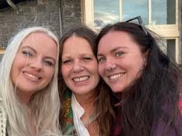 Fundraiser by Sarah-Mai Browne : In memory of Jackie Browne