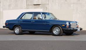 1974 Mercedes 240d Steven Drove It From Dallas To Nashville And The Front Seal Blew In Texarkana Had To Take Amtrak Drove Bmw Interior New Cars German Cars