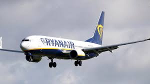 Welcome aboard please dm @askryanair for customer support. Ryanair S Jab And Go Advert Investigated After Sparking 1 600 Complaints Cnn Travel
