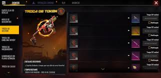 You can download in.ai,.eps,.cdr,.svg,.png formats. Garena Coloca Nova Caixa Na Loja Do Free Fire Com Skin De Vector