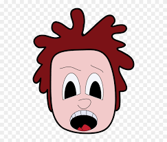 The clip art image is transparent background and png format which can be easily used for any free creative project. Surprised Boy Ù…ØªÙØ§Ø¬Ø¦ ÙƒØ±ØªÙˆÙ† Free Transparent Png Clipart Images Download