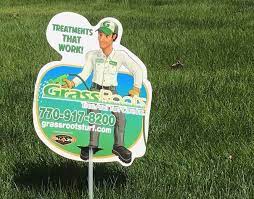 I was very pleased with the job they did and they did what they said they would do, when they were going to do it. About Grassroots Franchise For Lawn Treatment Business Weed Control Franchise Grassroots