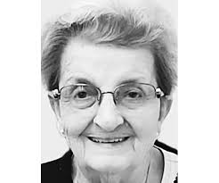 Clara Demeter Obituary (1933