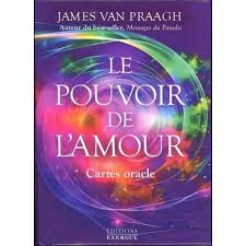 Le Pouvoir De L Amour Cartes Oracle Achat Vente Livre Parution Pas Cher Cdiscount