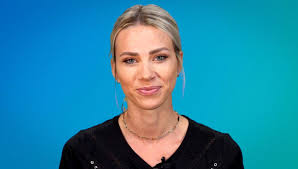 Jasmyn aaliyah ero me i have is in her mid-late twenties