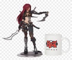 Hades also charges at you now and again, blizzard stops this too. Katarina Unlocked Statue League Of Legends Katarina Statue Hd Png Download 1000x800 3389413 Pngfind