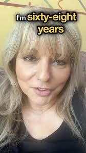 Empowering Women Over 60: Aging Gracefully