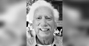 Obituary information for Carl Vella