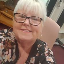 Christine Carrigan's Instagram, Twitter & Facebook