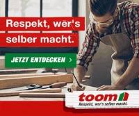Toom baumarkt increased customer spend by using loyalty card data to make their incentives more relevant. Schlagwort Toom Baumarkt Kostenlos Heute De