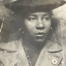 Mike Tyson mother pictured part of her resume interesting of her life ..  🕊️Lorna Smith Tyson 🕊️