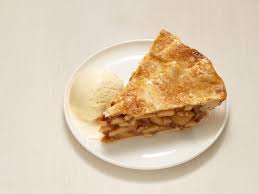 New Mexican Apple Pie Recipe Food Network Recipes Food Perfect Pies