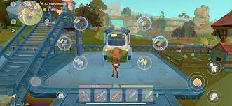 Open the game installer, click next, and choose . My Time At Portia V1 0 11072 Apk For Android