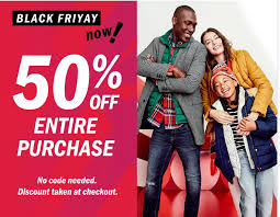 Find toms shoes on sale from $15. Old Navy Canada Black Friday Sale Save 50 Off Entire Purchase Live Canadian Freebies Coupons Deals Bargains Flyers Contests Canada