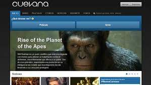 Que Ocurrio Con La Pagina De Peliculas Y Series Cuevana 3 Que Dejo De Funcionar Durante Varias Horas Nnda Nnlt Depor Play Depor