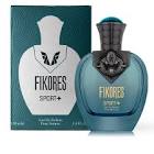 اددو پرفیوم فیکورس اسپورت پلاس 100م