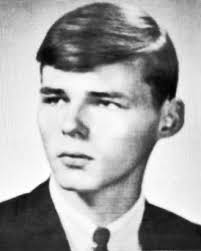 Ralph Michael Wixson : Private First Class from Wisconsin, Vietnam War  Casualty