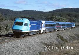 Image result for Moon White 1980 ABB Comeng