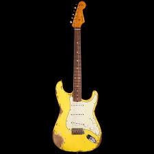 Image result for Yellow 1961 Kelvinator