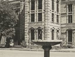 Elvis Presley Performs at Independence Park
