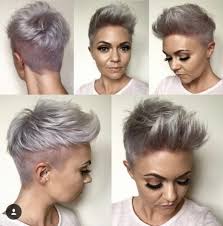 Welche frisuren & kurzhaarfrisuren sind trend? Trend Kurzhaarfrisuren Damen 2021