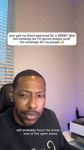 A solid approval is just the beginning. I work diligently to secure the  most favorable approvals for every client, & I still continue to advocate  for even better outcomes. Serving all credit profiles. ...