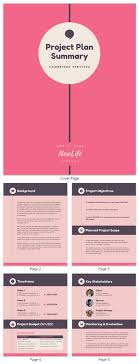 Planned relaxation will be included into julia's routine. 30 Project Plan Templates Examples To Align Your Team