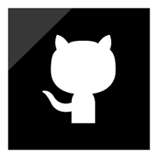 Github Logo Media Social Icon Social Icons Social Media Icons Icon