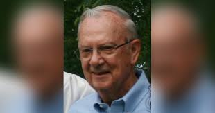 Obituary for James Walter Wills