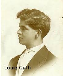 Louis D. Guth (1876-1964)