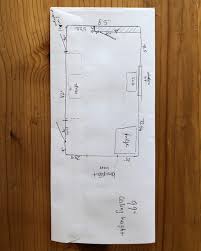 To place a base cabinet 1. Comparison Of Budget Friendly Kitchen Cabinet Sources Ikea And Beyond Create Enjoy