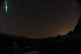 Meteor Activity Outlook For April 11 17 2020 American Meteor Society