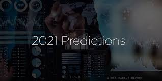 Specifically, the global fiscal and monetary response to the. 31 Data Science And Analytics Predictions From 24 Experts For 2021