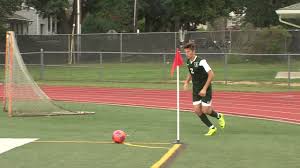 DiStefano's blast gets RFH to 5-0