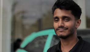 ALWIN MATHEW (Aka Jacky) (@mr_vandikaran) • Instagram photos and videos