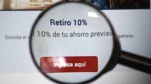 Tu ahorro en la afp tiene como finalidad ser un soporte para tu futuro. Cuarto Retiro De Fondos De Las Afp Nuevo Proyecto Permitiria Retirar Ingresos Mensuales Hasta Cinco Veces Chilevision