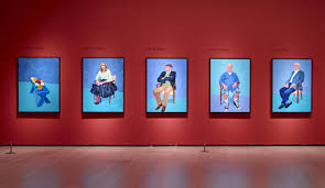 Resultado de imagen de arte vacio espacio en el guggenheim