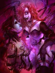 Creepypasta Smut Art 7 - CreepypastaSmut - Creepypasta - Fandom [Archive of  Our Own]