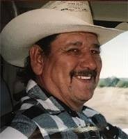 Manuel Baca Obituary